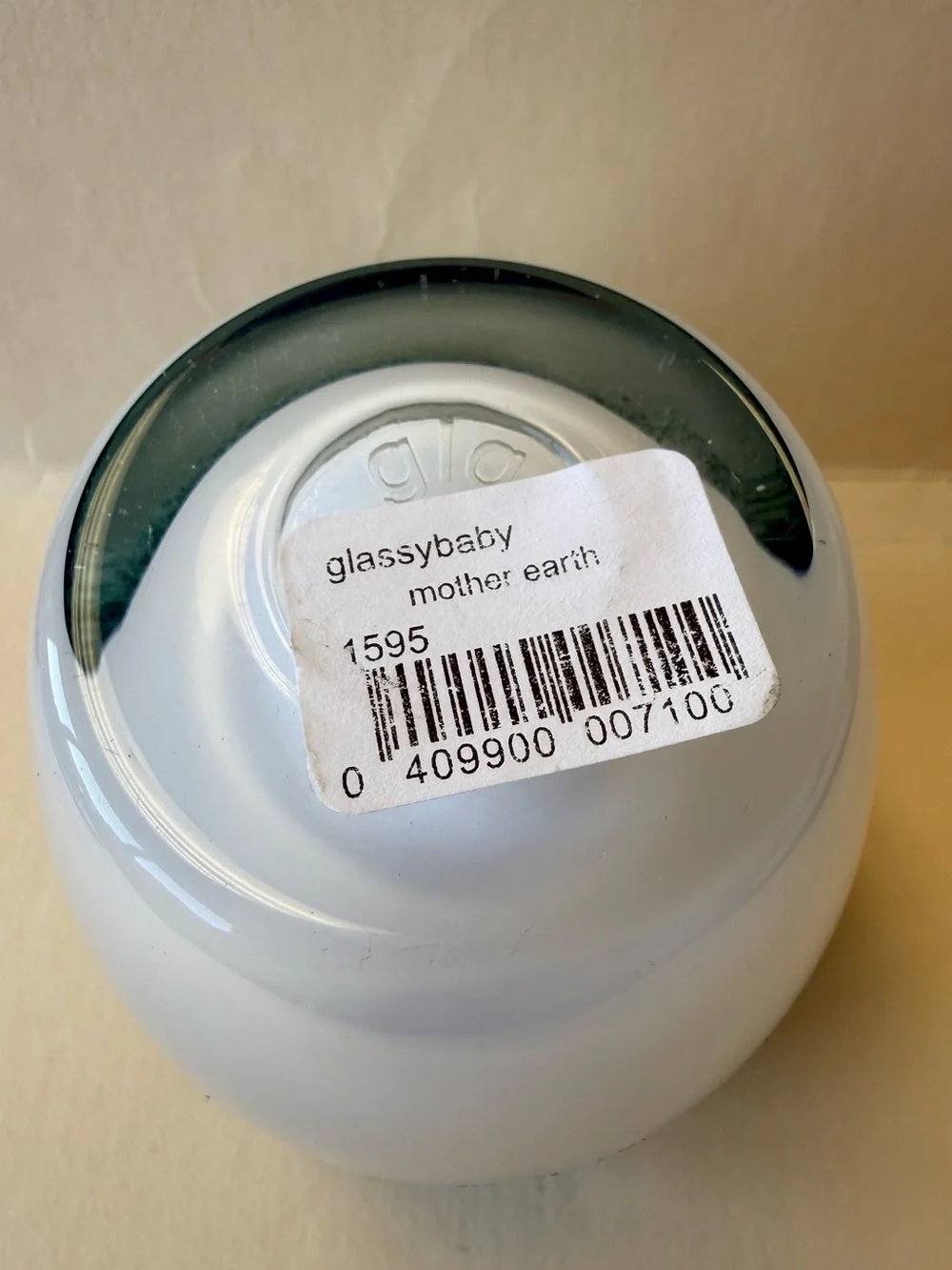 Glassybaby 